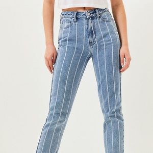 Pacsun jeans size 24!!!